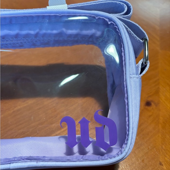 Urban Decay  Bag with Strap - Picture 7 of 12